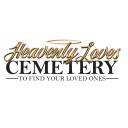 Heavenly Loves Cemetery logo